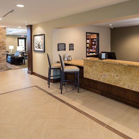 Staybridge Suites Omaha West By Ihg Exterior photo