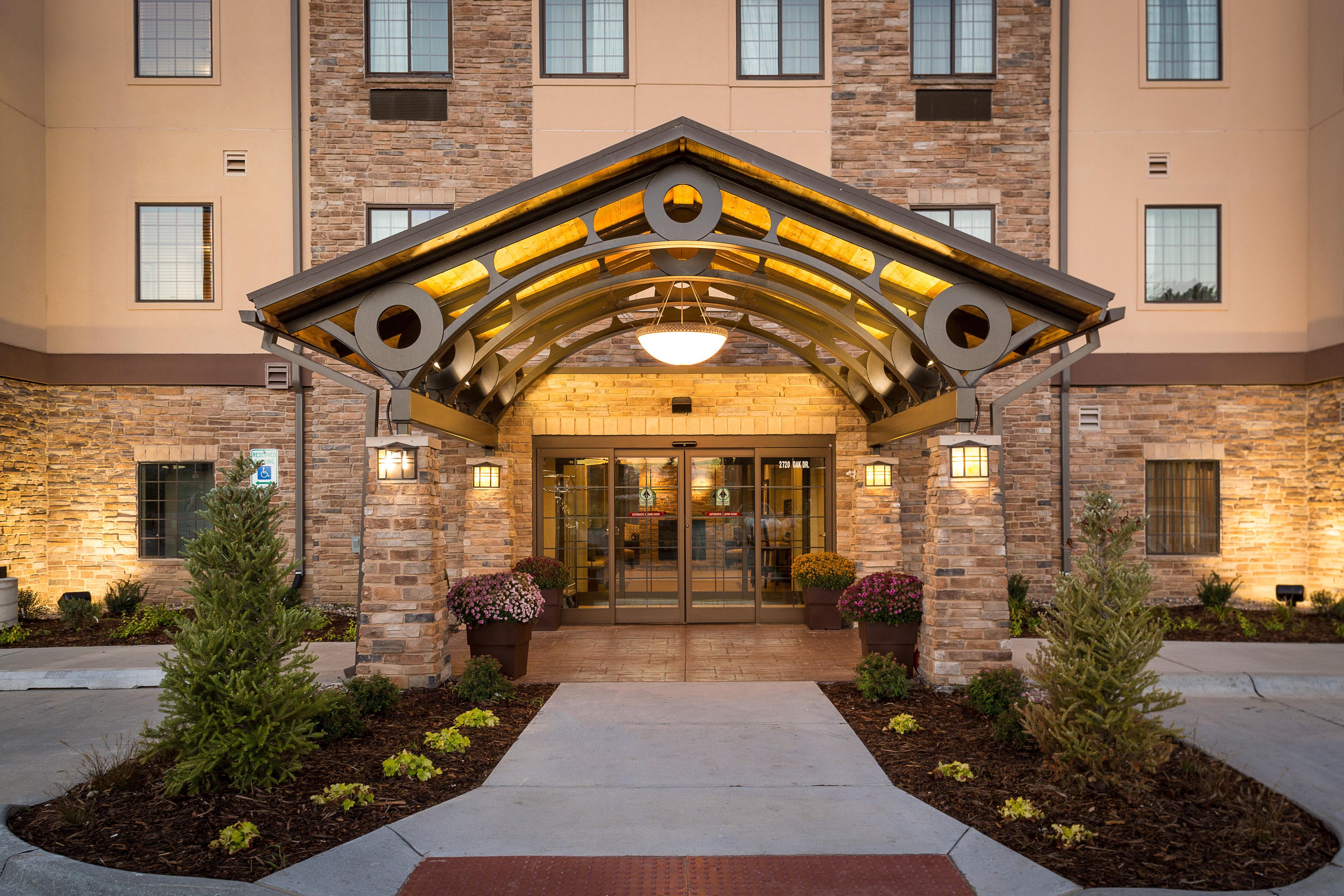 Staybridge Suites Omaha West By Ihg Exterior photo